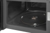 Микроволновая печь Haier HMB-DM208SA, серебристый, русский (td0039505ru)