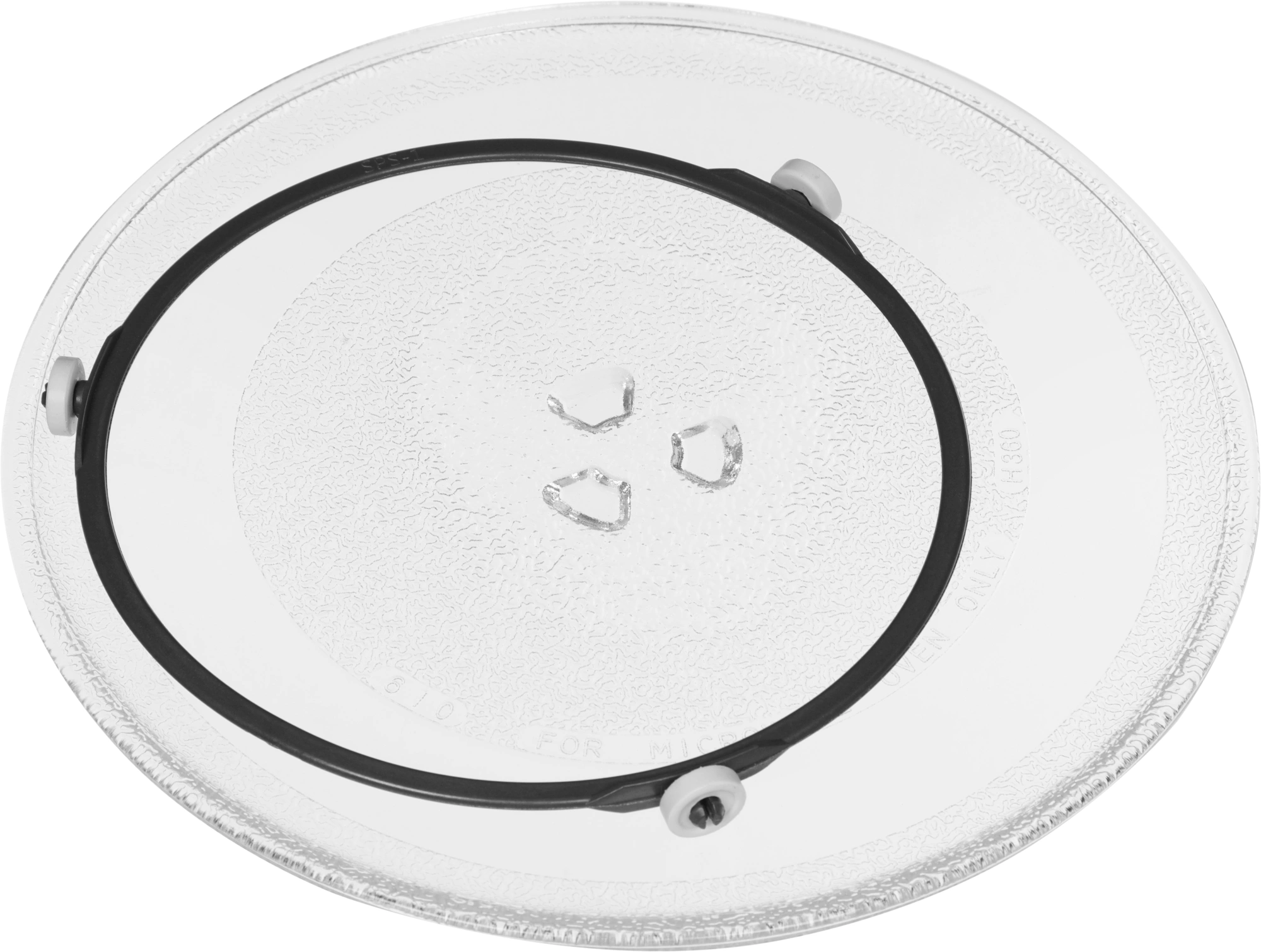 Микроволновая печь Haier HMB-DM208SA, серебристый, русский (td0039505ru)