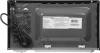 Микроволновая печь Haier HMB-DG208BA, черный, русский (td0045261ru)