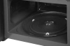 Микроволновая печь Haier HMB-DG208BA, черный, русский (td0045261ru)