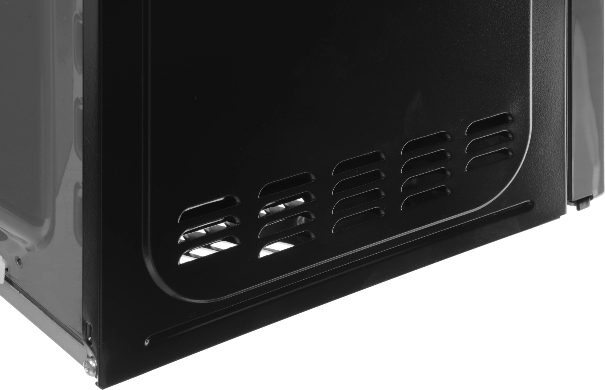 Микроволновая печь Haier HMB-DG208BA, черный, русский (td0045261ru)