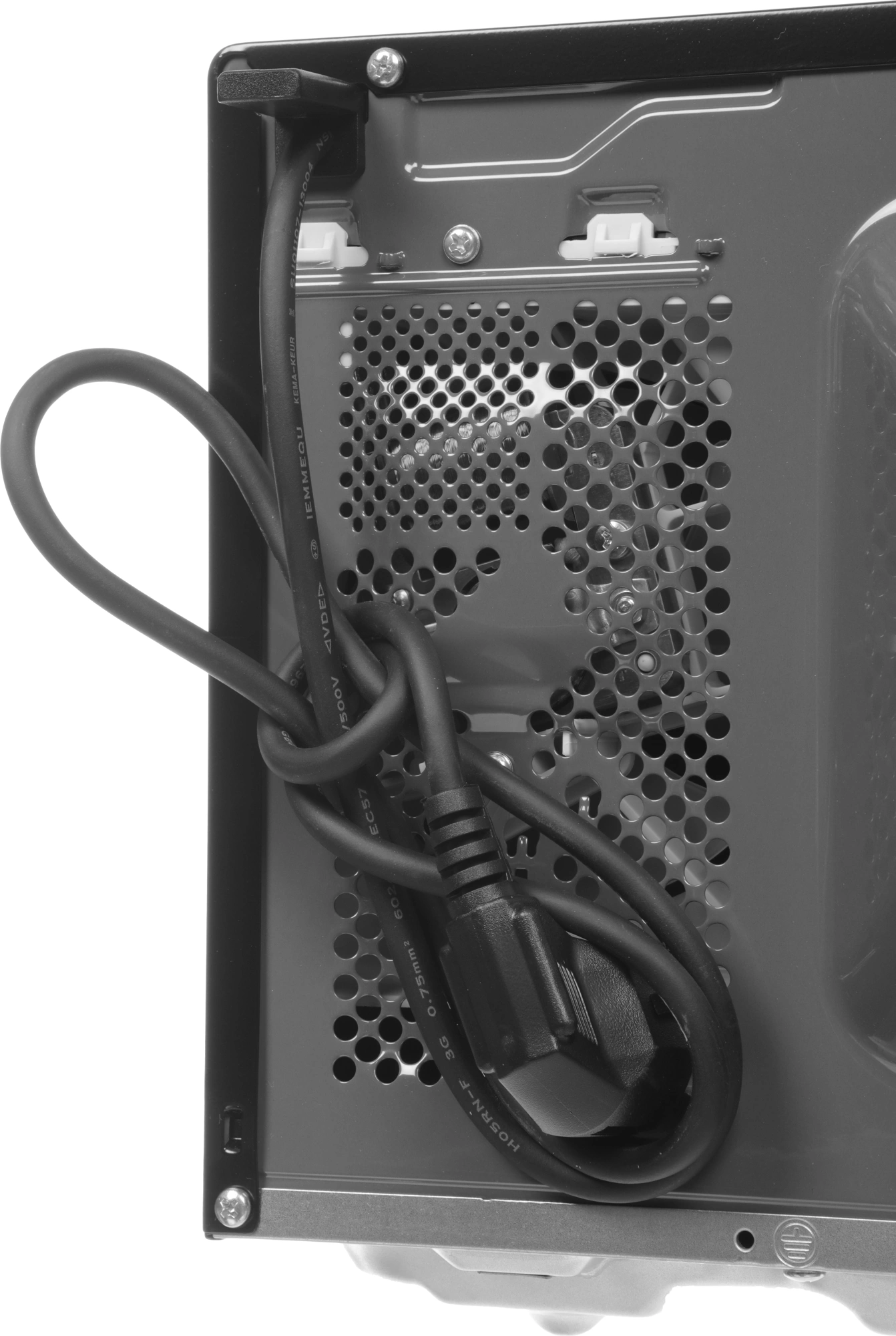 Микроволновая печь Haier HMB-DG208BA, черный, русский (td0045261ru)