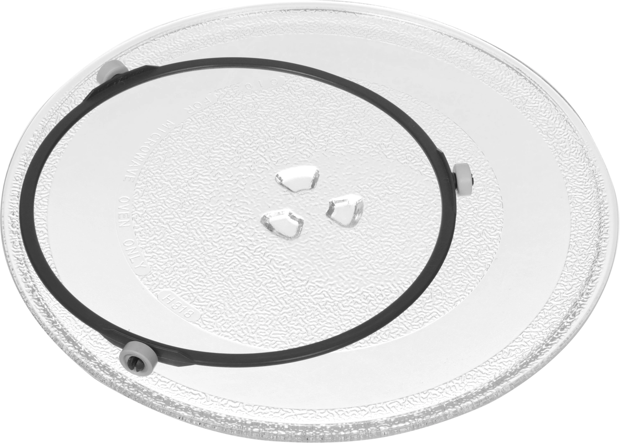 Микроволновая печь Haier HMB-DG208BA, черный, русский (td0045261ru)