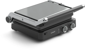 Электрогриль Candy CG-400 черный (fl00c5m00ru)
