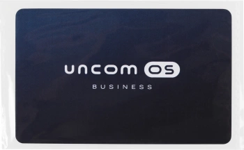 Операционная система Uncom Business вкл.1г обновлений скретч-карта (bsns-1u)