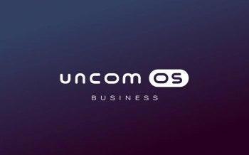 Операционная система Uncom Business вкл.1г обновлений скретч-карта (bsns-1u)