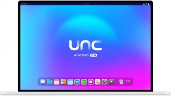 Операционная система Uncom Business вкл.1г обновлений скретч-карта (bsns-1u)