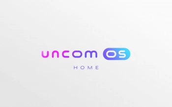 Операционная система Uncom OS Home скретч-карта (home-1u)
