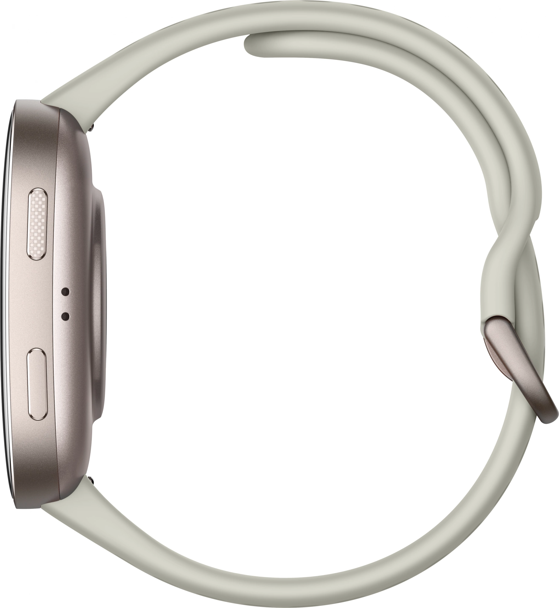 Смарт-часы AMAZFIT Bip 6 A2435 серый (6970100378269)