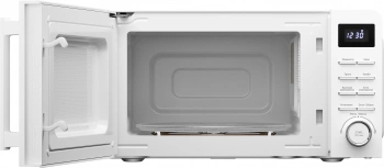 Микроволновая печь Kuppersberg TMW 202 W, белый, русский (8544)