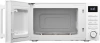 Микроволновая печь Kuppersberg TMW 202 W, белый, русский (8544)