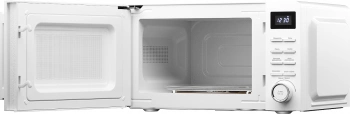 Микроволновая печь Kuppersberg TMW 202 W, белый, русский (8544)