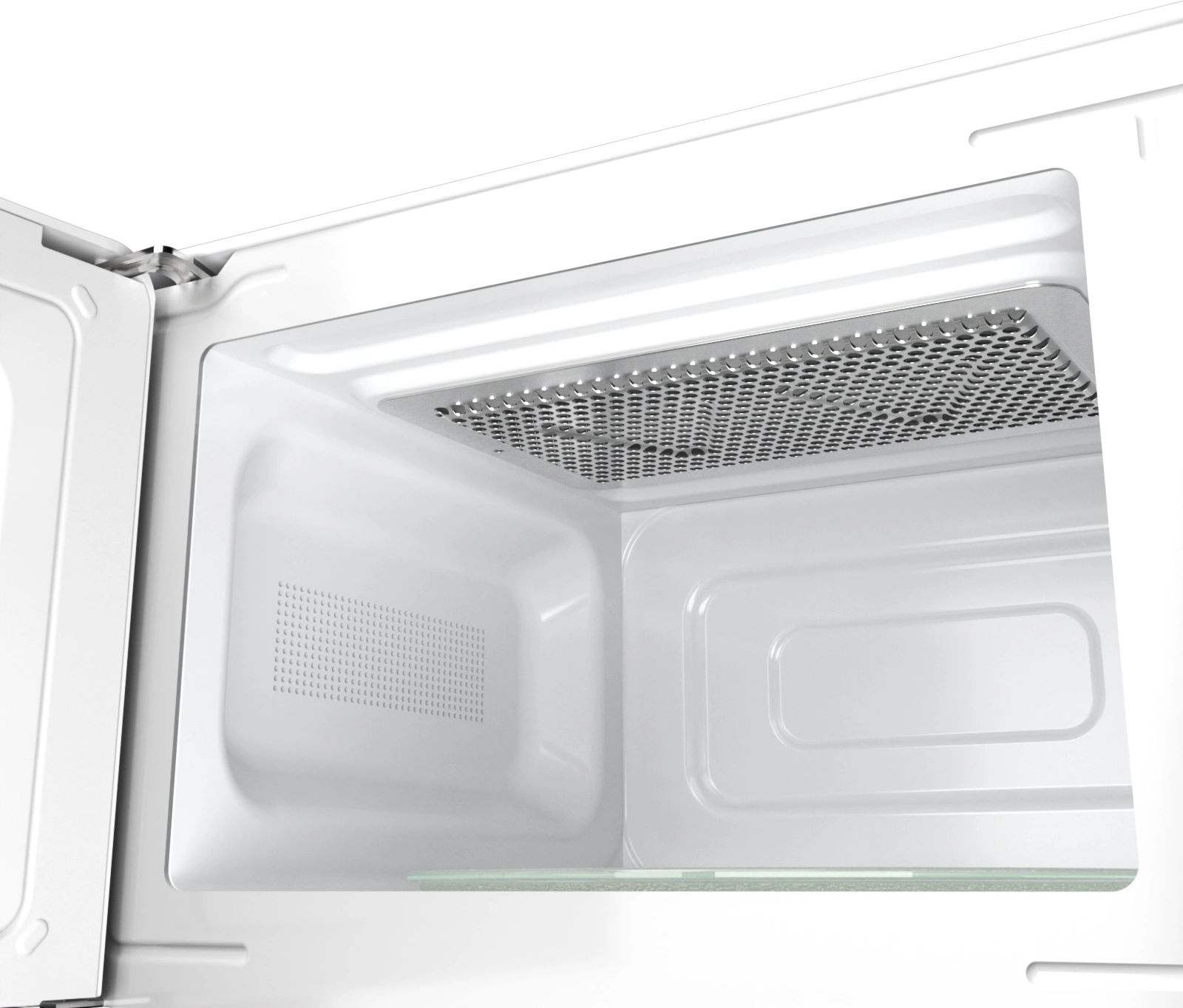 Микроволновая печь Kuppersberg TMW 202 W, белый, русский (8544)