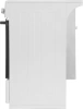 Плита электрическая Midea MFO-M4E20T6E(WH), стеклокерамика, белый/черный