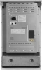 Плита электрическая Midea MFO-M4E20T6E(WH), стеклокерамика, белый/черный