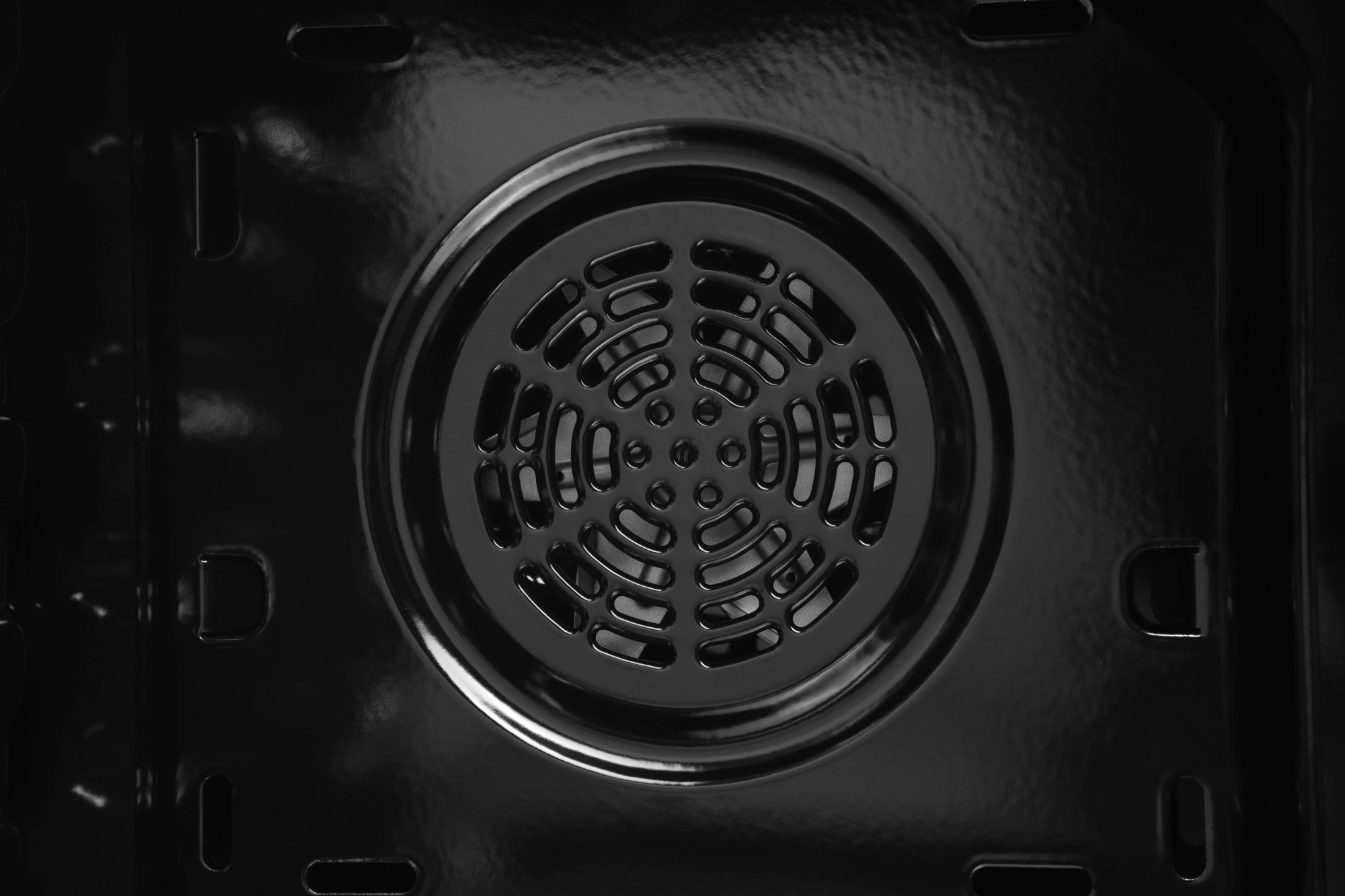 Плита электрическая Midea MFO-M4E20T6E(WH), стеклокерамика, белый/черный