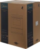 Плита электрическая Midea MFO-M4E20T6E(WH), стеклокерамика, белый/черный