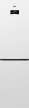 Холодильник двухкамерный Beko B3R0CNK332HW белый