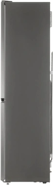 Холодильник двухкамерный Beko B3R0CNK332HX антрацит