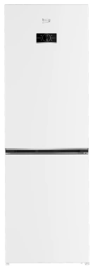 Холодильник двухкамерный Beko B3RCNK362HW белый