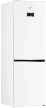 Холодильник двухкамерный Beko B3RCNK362HW белый