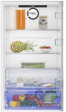 Холодильник двухкамерный Beko B3RCNK362HW белый