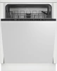 Посудомоечная машина Beko BDIN15320 (7628008377)