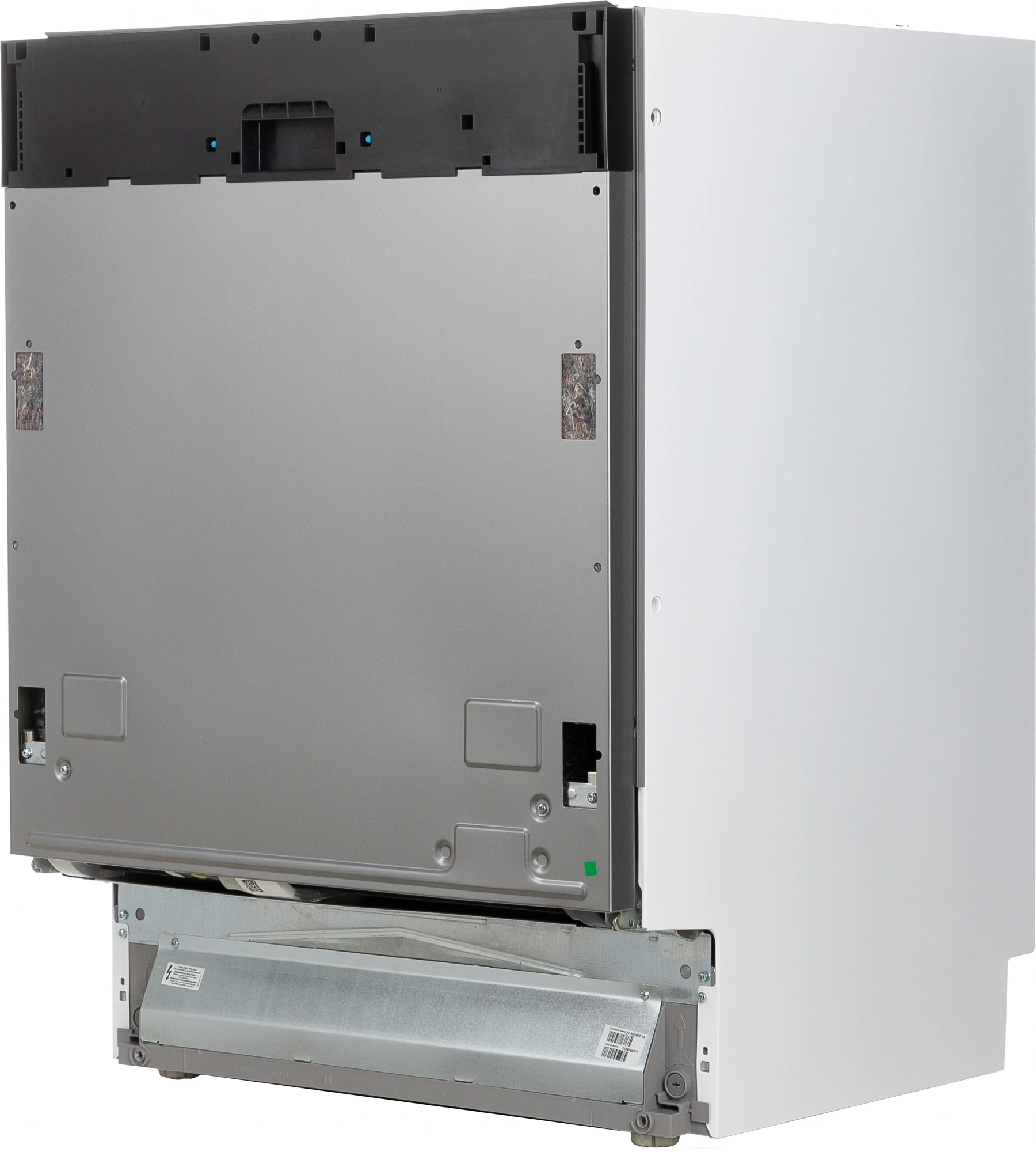 Посудомоечная машина Beko BDIN15320 (7628008377)