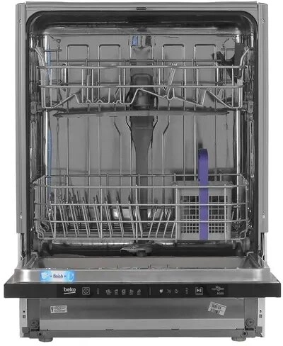 Посудомоечная машина Beko BDIN15320 (7628008377)