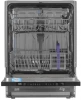 Посудомоечная машина Beko BDIN15320 (7628008377)