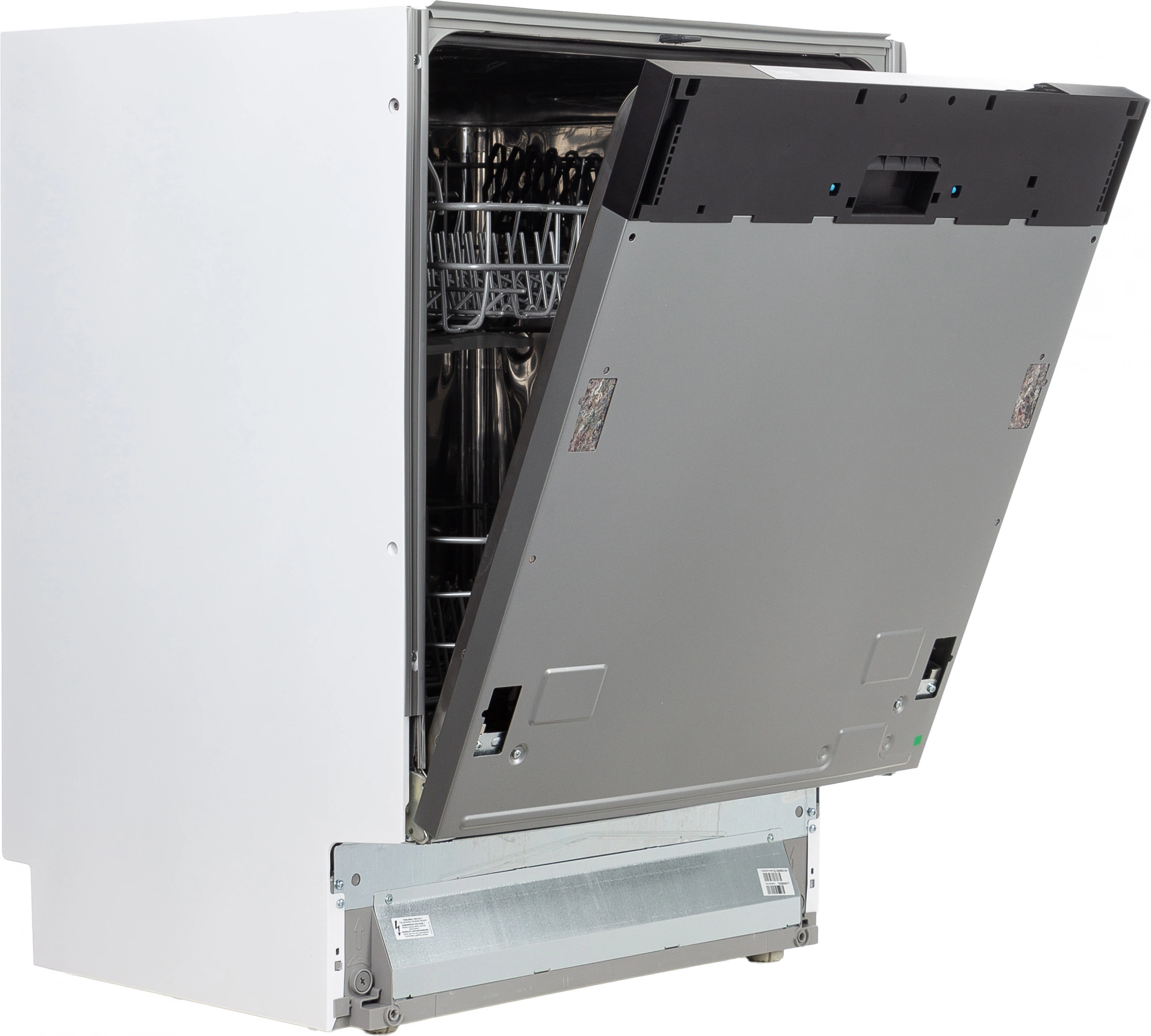 Посудомоечная машина Beko BDIN15320 (7628008377)