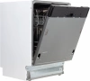 Посудомоечная машина Beko BDIN15320 (7628008377)