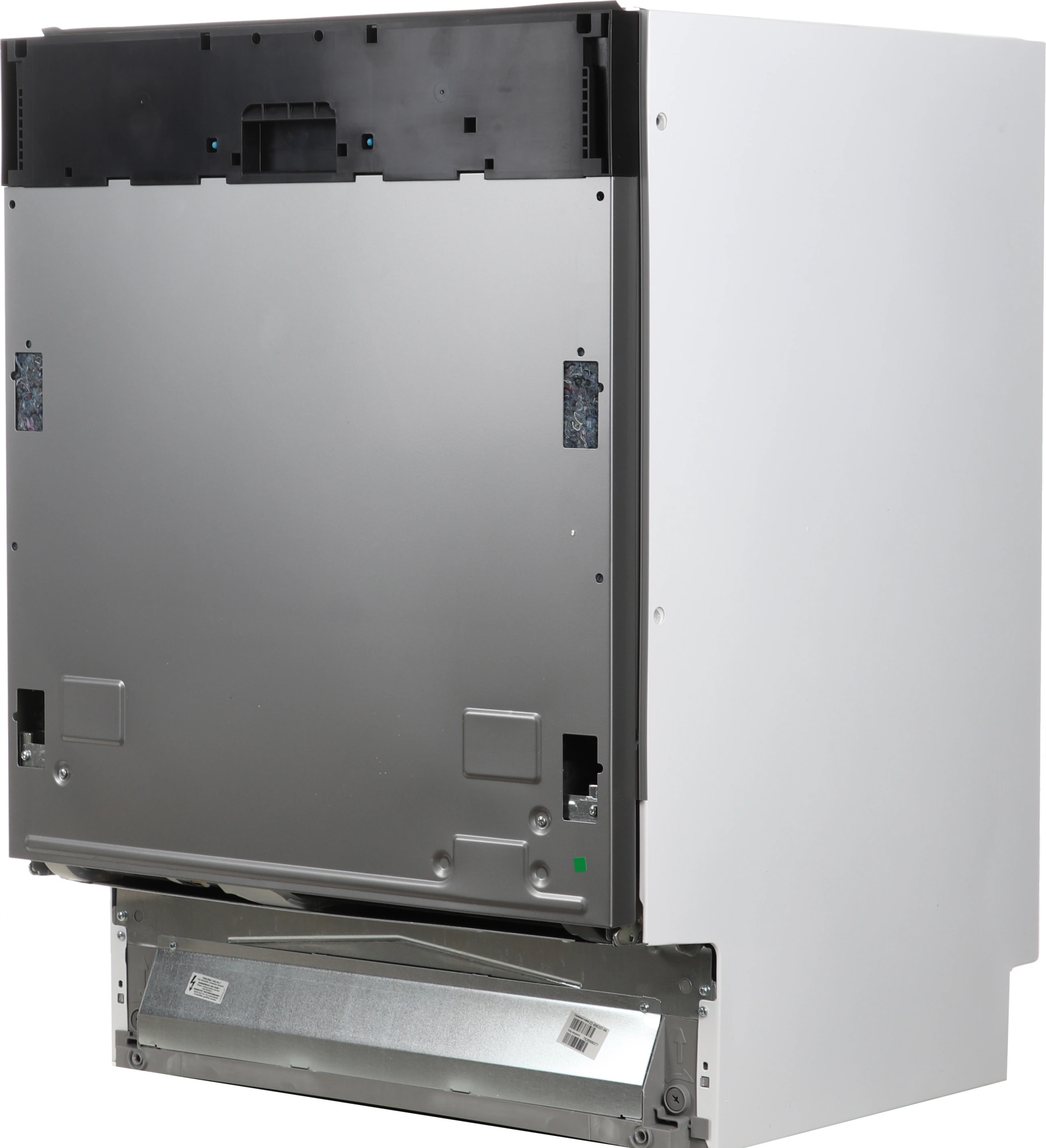 Посудомоечная машина Beko BDIN16420 (7628908377)