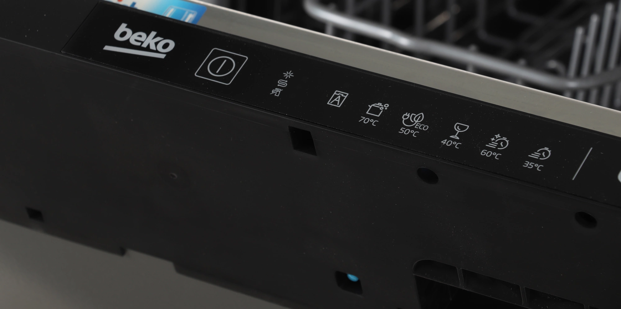Посудомоечная машина Beko BDIN16420 (7628908377)