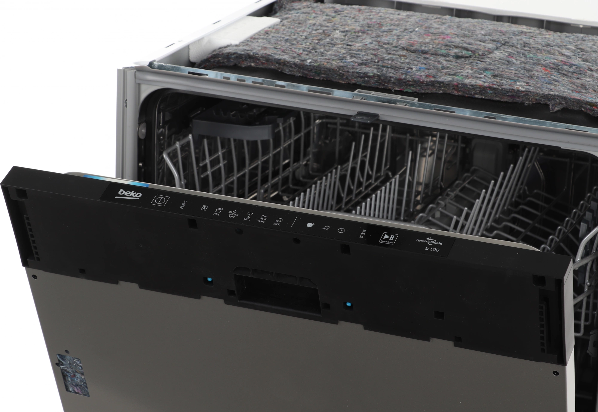 Посудомоечная машина Beko BDIN16420 (7628908377)
