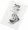 Индукционная варочная поверхность Beko HII 64200 MT черный (7757189212)