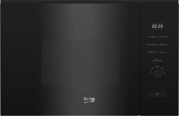 Встраиваемая микроволновая печь Beko BMGB 20212 B черный (9212353200)