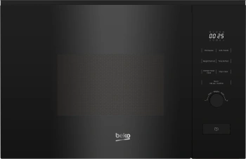 Встраиваемая микроволновая печь Beko BMGB 20212 B черный (9212353200)