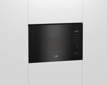 Встраиваемая микроволновая печь Beko BMGB 20212 B черный (9212353200)