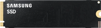 Твердотельный накопитель Samsung 2048ГБ, M.2 2280, PCIe 5.0 x4, M.2 9100 Pro (MZ-VAP2T0BW)