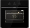 Духовой шкаф Gorenje BO6725E02NBG черный
