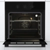 Духовой шкаф Gorenje BO6725E02NBG черный
