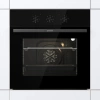 Духовой шкаф Gorenje BO6725E02NBG черный