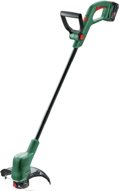 Триммер электрический Bosch EasyGrassCut 18-26 (06008c1c03)