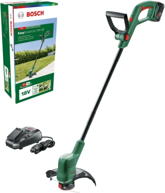 Триммер электрический Bosch EasyGrassCut 18-26 (06008c1c03)