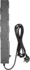 Сетевой фильтр Buro 600SPro-16-1.8-G 1.8м графитовый