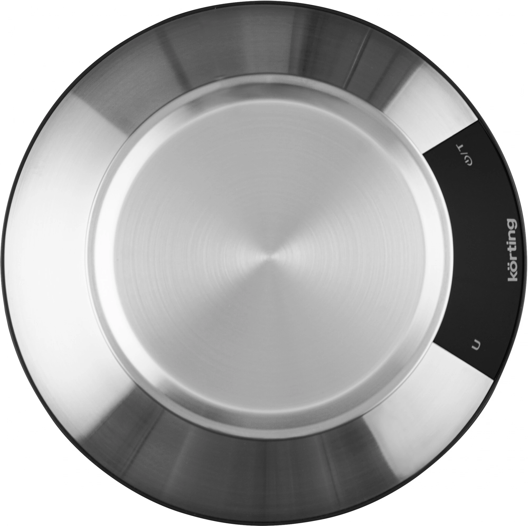 Весы кухонные Korting kks 0101 нержавеющая сталь