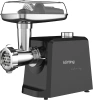 Мясорубка Korting KMG 0601 Infinity черный