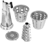 Мясорубка Korting KMG 0601 Infinity черный