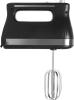 Миксер Vitek VT-HM1001 черный/стальной